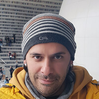 Stamen Sotirov - фотограф