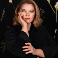 Ирина Холодная - photographer