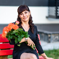 Юлия Павленко - photographer