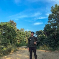 Anshuman Pradhan - photographer