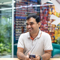 Purnendu Bagchi - photographer