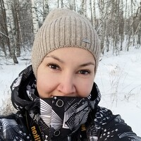 Лариса - photographer