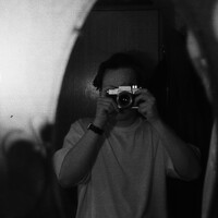 Данис Вафин - photographer