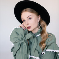 Виктория Васильева - photographer