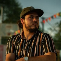 Wilmer Sebastián Feo Aguillón - photographer