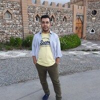 shahin foroughi - photographer