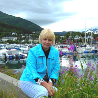 Валентина Куренкова - photographer