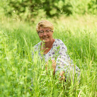 Римма Бобрякова - photographer