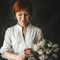 Květa Trčková - фотограф