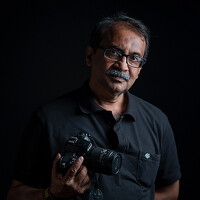 GOUTAM PAL - photographer
