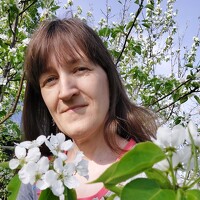 Юлия Сахарова - photographer