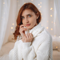 Lyuba Moon - photographer