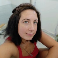 Екатерина Котляренко - photographer