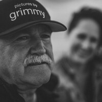 Klaus Grimm - photographer