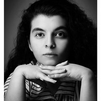 Hana Vaseqi - photographer