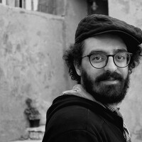 naser rezaeian - photographer