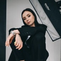 Юлия Зенина - photographer