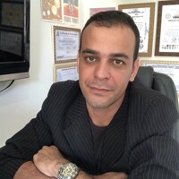 Paulo Cesar da Silva - photographer