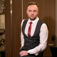 Валерий Агарков - photographer