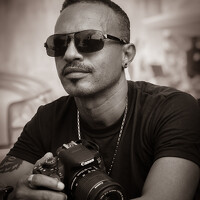 Fabiano Manhães - photographer