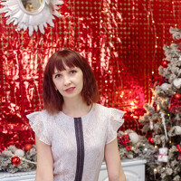 Виктория Воронкова - photographer