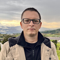 Jose Vega - фотограф