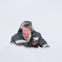 Владимир Копков - photographer