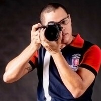 Doriwendel Sá de Souza - photographer