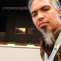 Julio Felipe Santo Tomas - photographer