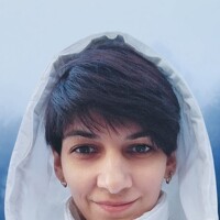 Мария Луговская - photographer