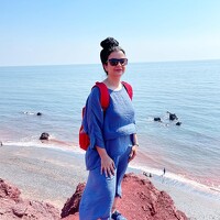 mona gh - фотограф