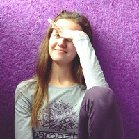 Владислава Коледёнок - фотограф