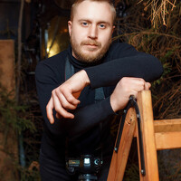 Александр Назаров - photographer