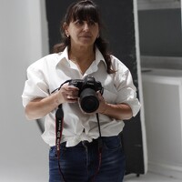 Светлана Борисовская - фотограф
