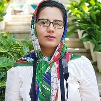 mahboubeh moradalizadeh - photographer