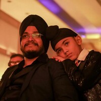 Jaspreet Singh - photographer