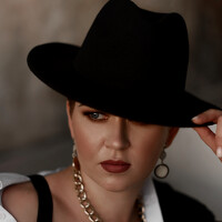 Ирина Андриенко - photographer