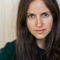 Vania Tonova - photographer