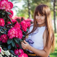 Наталия Уракина - photographer