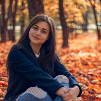 Ольга Степанова - photographer