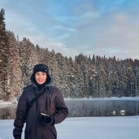 Анатолий Вахрушев - photographer