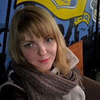 VIKTORIA HORUZHINA - photographer