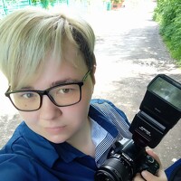 Наталия Половникова - photographer