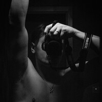 Антоник Маринкин - фотограф