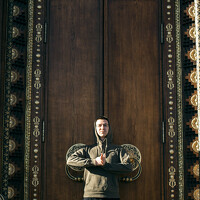 Андрей Василенко - photographer