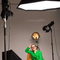 Алеся Остапчук - photographer