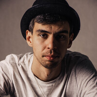 Роман Рахвалов - фотограф