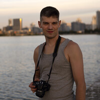 Евгений Адуцкевич - photographer