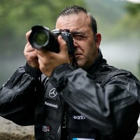 Jose Antonio Novelle cao - photographer