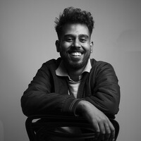 Arnab Raha - photographer